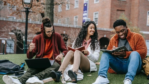 Los países con los mejores sistemas educativos en el mundo