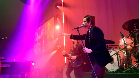 Feria de San Marcos Aguascalientes 2025