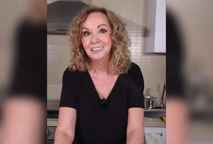 Anabel Ferreira responde a las críticas