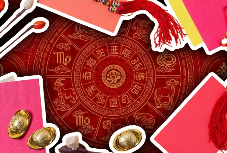 Horóscopo Chino 9 de agosto 2025: Predicciones Signo por Signo hoy