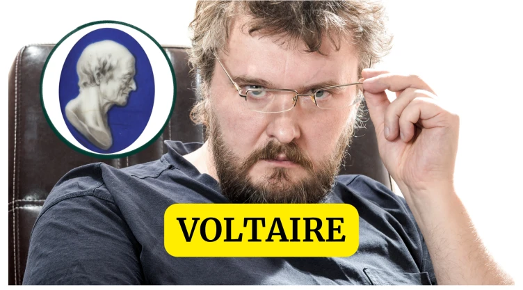 Voltaire