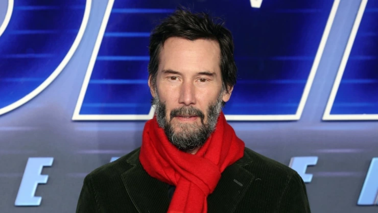 Relojes robados de Keanu Reeves son encontrados en Chile