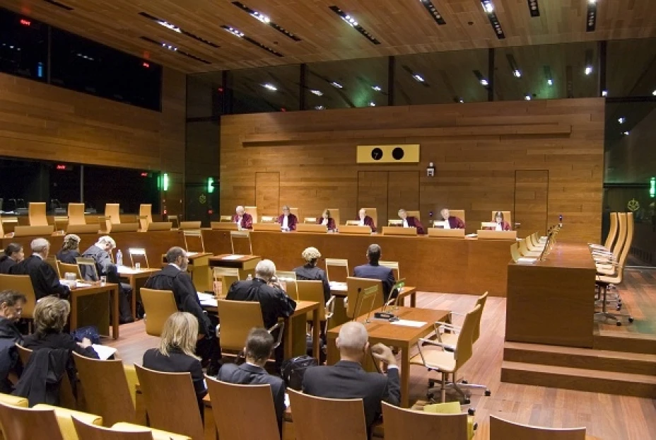 Lla congelación de los activos de Hamás en territorio europeo se mantendrá durante los próximos 3 meses