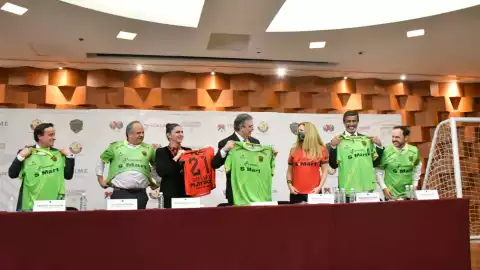 FC Juárez fomnetará el deporte en EU