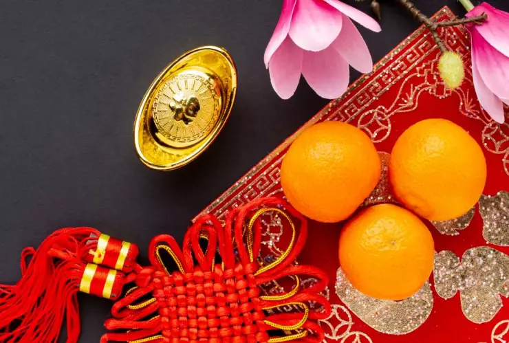 Año Nuevo Chino 2026