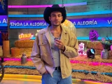 detras de camaras pascal eliminado la granja vip
