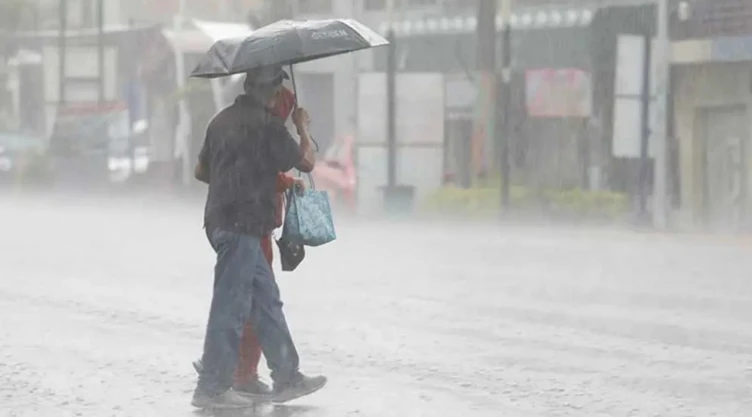 doble alerta por frío hoy cdmx