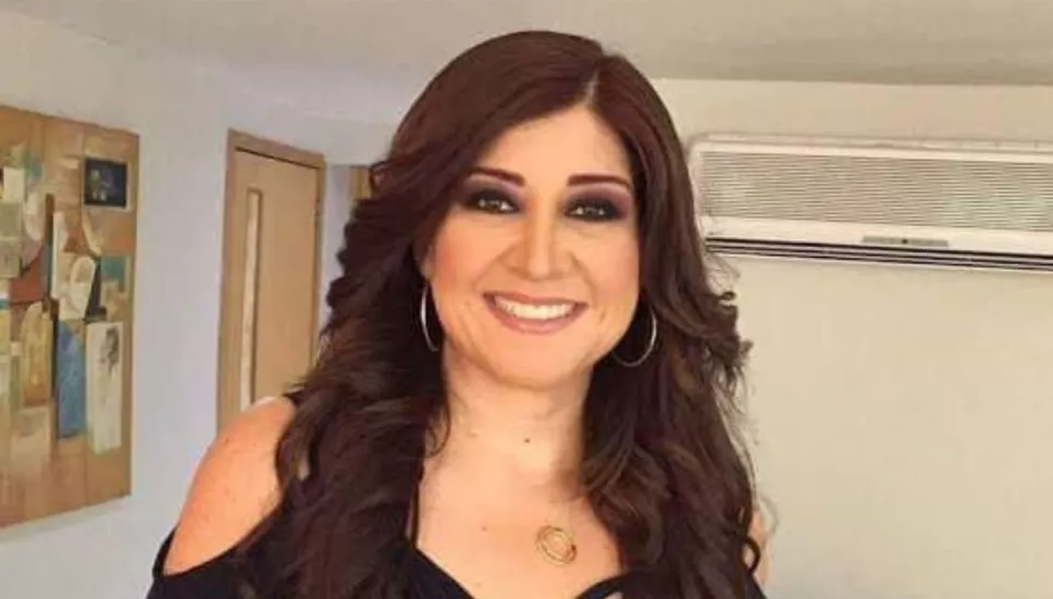 Laura Rivas era conductora de Extranormal