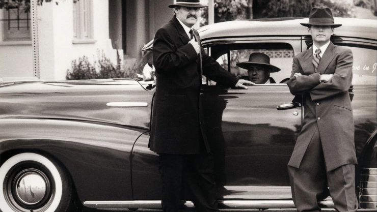 Descubre las principales mafias italianas en 2025: Cosa Nostra, ‘Ndrangheta, Camorra y Sacra Corona Unita