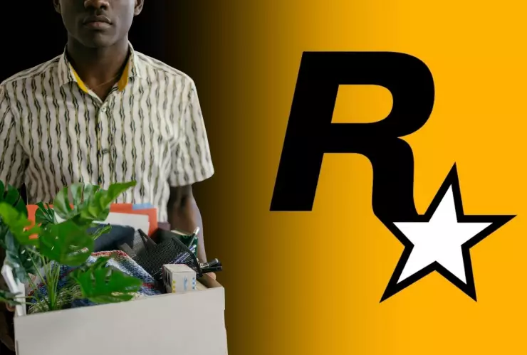 Rockstar despide a más de 30 empleados por “filtrar información” de GTA VI