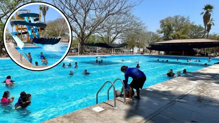 Centros recreativos Culiacán