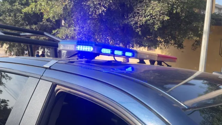 Policiaca