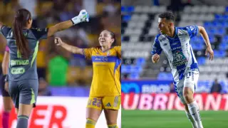 Partidos de HOY, 23 de noviembre: A qué hora juega el último Play-In de la Liga MX; Final Tigres vs América y más