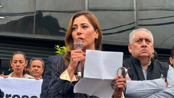 Ampliarán defensa legal de Ernesto Ruffo, exgobernador de Baja California