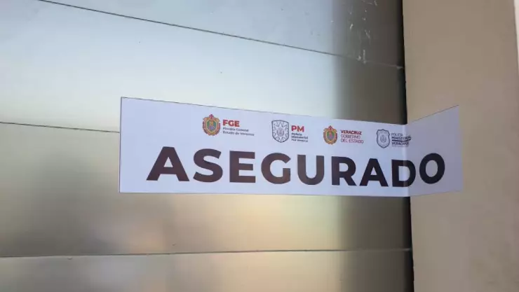 Hallan a mujer sin vida en fraccionamiento de Veracruz.