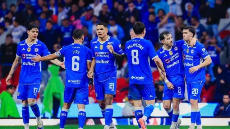 Cruz Azul