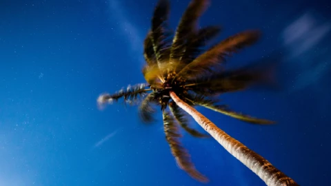 Clima 9 de febrero de 2023 en la Península de Yucatán Se aproxima el frente frío 30