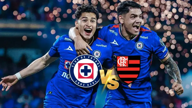 Ver Cruz Azul vs Flamengo GRATIS y En Vivo aquí: FIFA+ transmitirá el partido de la Copa Intercontinental 2025