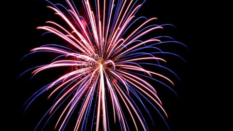 Pirotecnia en Chihuahua