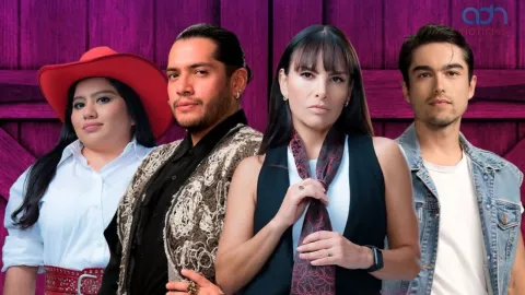 La Granja VIP octavo eliminado.jpg