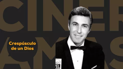 crepusculo de un dios