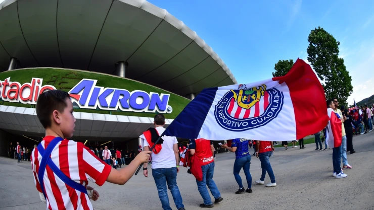 ¡A romper la alcancía! Esto cuestan los boletos para la Final Chivas vs Tigres