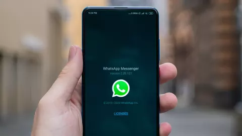 Modelos de celular que ya NO podrán tener WhatsApp