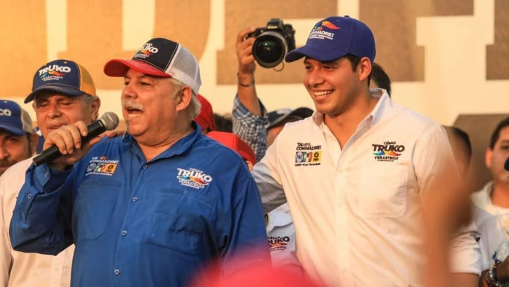 candidato Tamaulipas liposucciones gratuitas