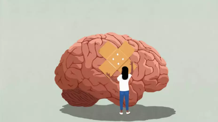 Día Mundial de la Salud Mental 10 de octubre