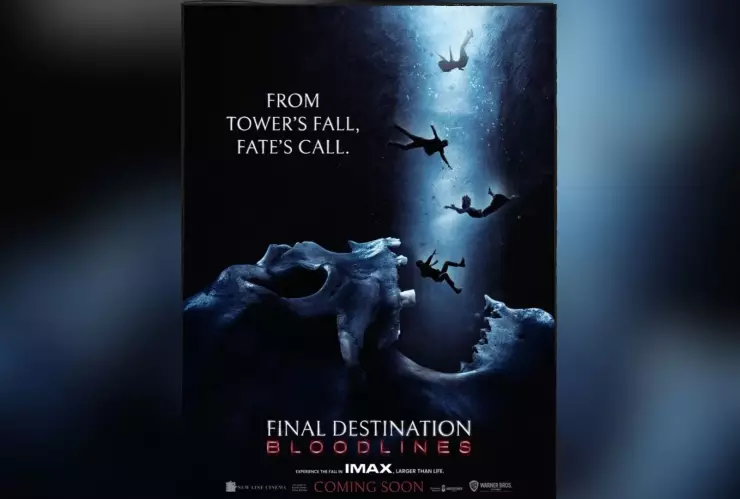 Destino Final: Bloodlines tiene fecha de estreno