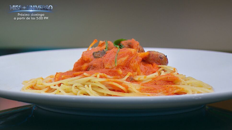 MASTERCHEF