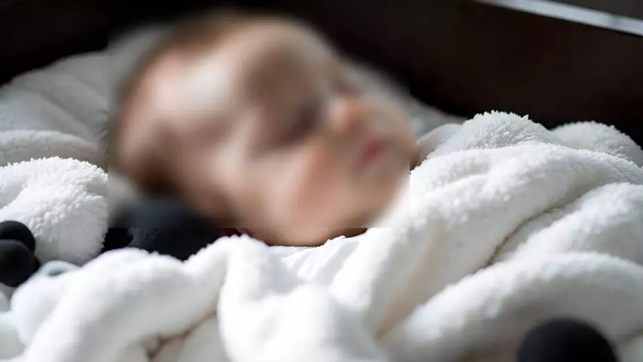 Bebé hallado muerto en Álamo