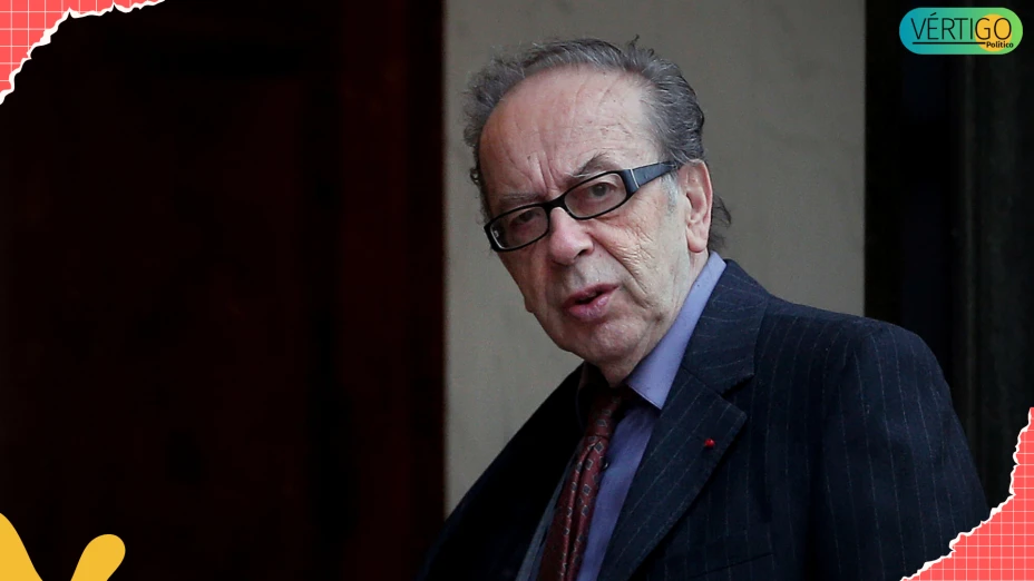RÉQUIEM POR ISMAIL KADARÉ
