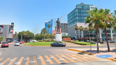 Cerrarán calles en Zona Río por carrera; aquí las rutas alternas