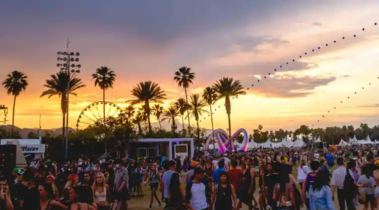 coachella