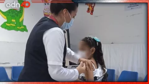 Autorizan vacunas de refuerzo contra Ómicron