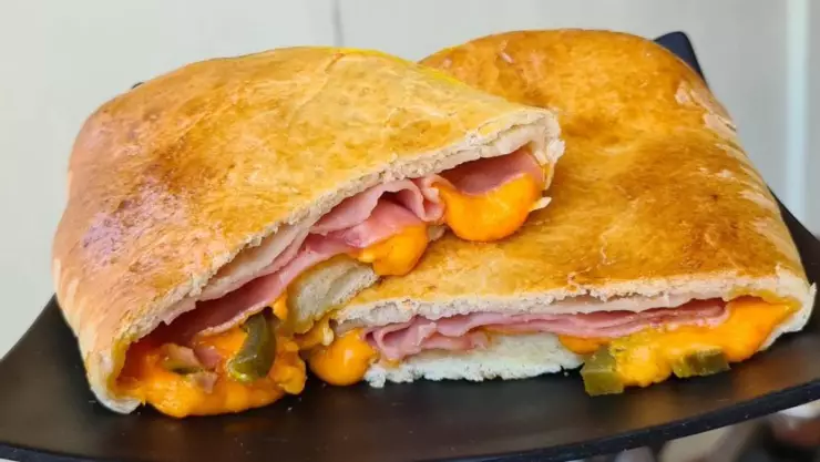 ¿Por qué se le dice pan de pichón_ La historia de la delicia campechana