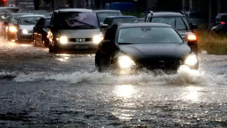 Clima hoy en Yucatán 19 de noviembre de 2024_ Esta hora se pronostican fuertes lluvias en Mérida hoy