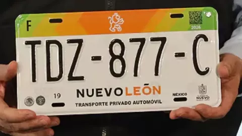 placas mundial nuevo león