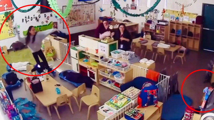 niña con necesidades especiales