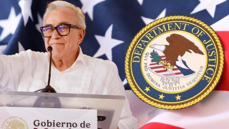 ¿Quién es “Juanito” Valenzuela, el excomandante de Culiacán acusado por EU