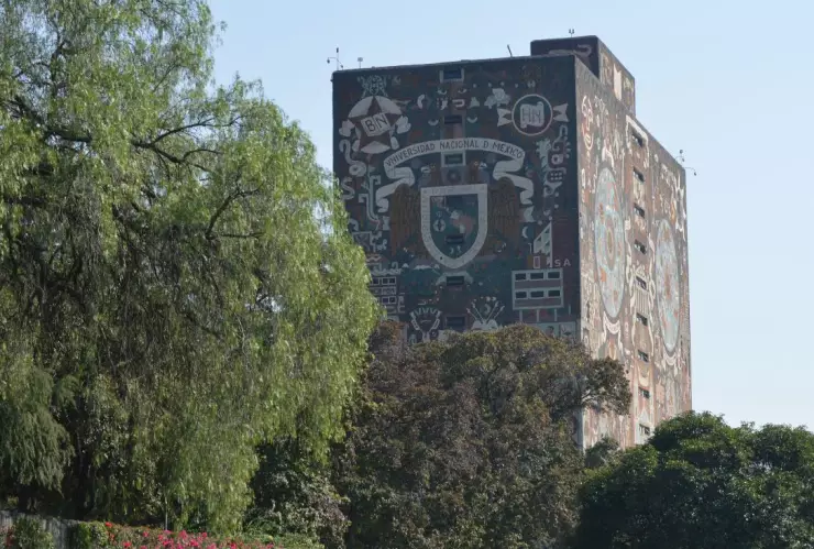 UNAM confirma hackeo de servidores durante periodo de vacaciones