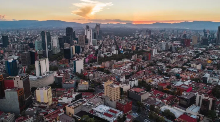 ¿Cuáles son las colonias más seguras para vivir en la CDMX? Esto dice la IA