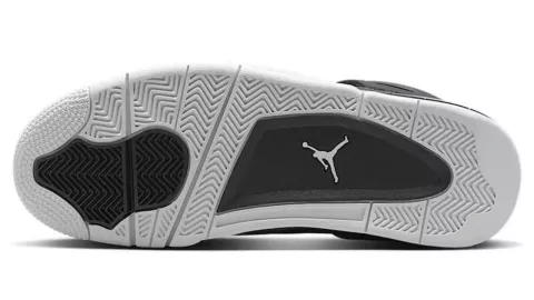 Tenis Jordan en Elektra