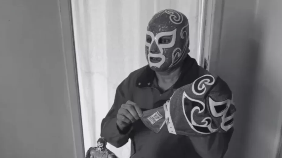 De qué murió Ciclón Ramírez, legendario luchador mexicano Rey del Tope.