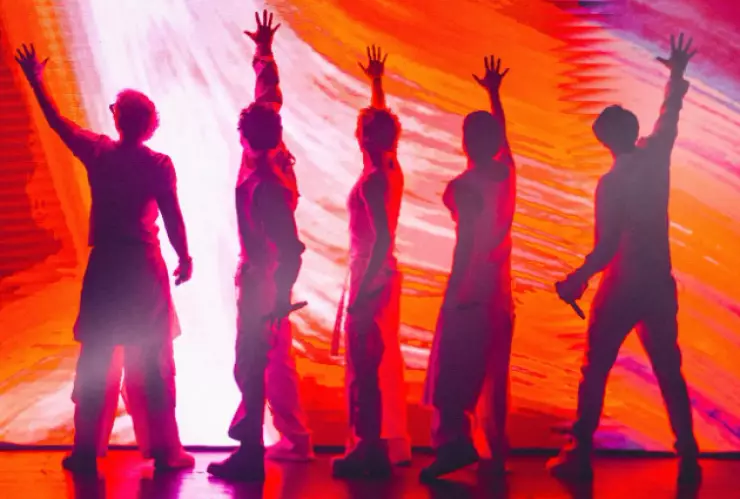 CD9 en San Luis Potosí