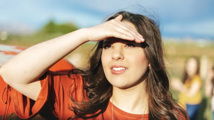 Cómo cuidar los ojos del sol en olas de calor