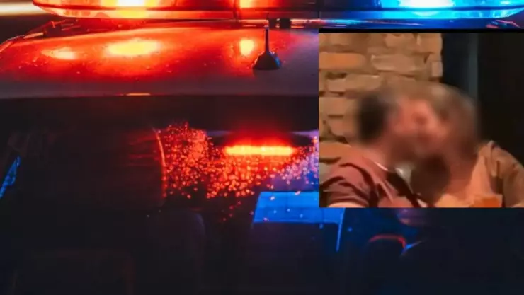 ¡Tragedia! Secretario de Gobierno acaba con la vida de sus HIJOS tras descubrir infidelidad de su esposa (+Video)