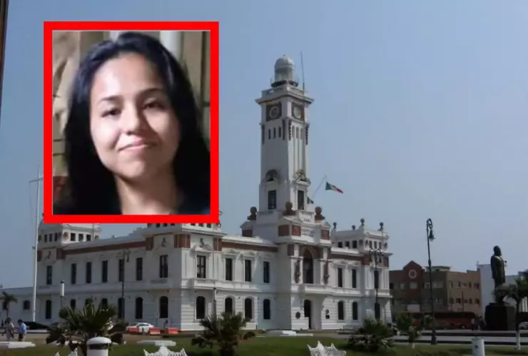 desaparecidos veracruz.