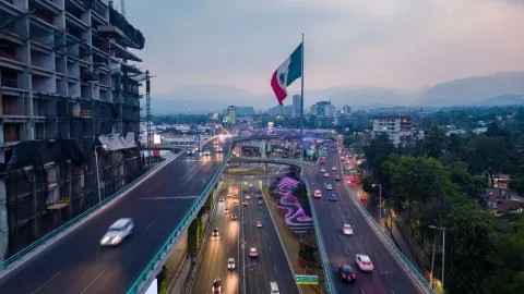 Doble Hoy No Circula